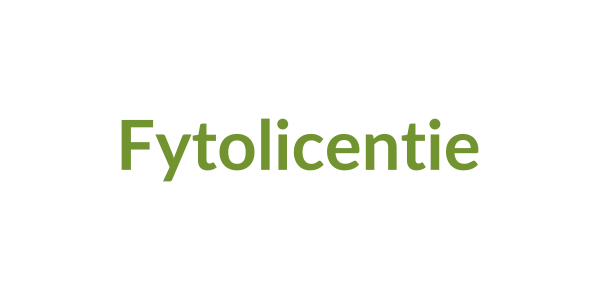 Fytolicentie