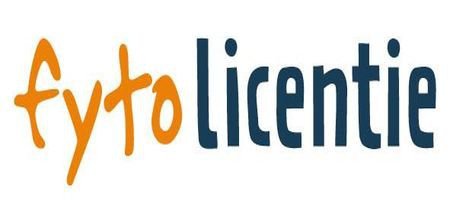 Fytolicentie logo